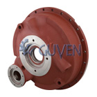 TOP COVER FOR GEARBOX HPM61