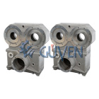 GEAR BOX HOUSING